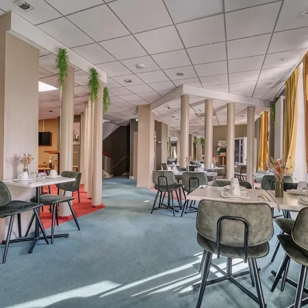 Cit'Hotel l'Escurial