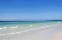 "Casa del Siesta" Mediterranean Luxury by the Beach — Pool, Spa & Private Dock - 4 ดาว