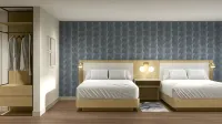 DoubleTree by Hilton Kelowna - 4-Star