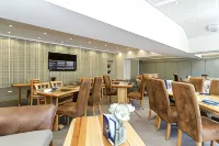 格倫克洛瓦酒店及旅館 - 早餐