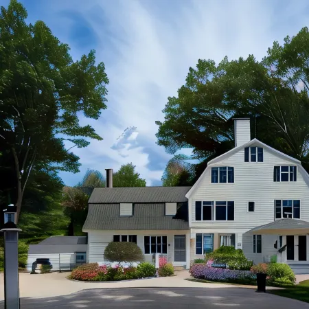 Waldo Emerson Inn