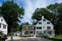 Waldo Emerson Inn - 3-Star