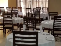 Kilimanjaro Wonders Hotel - breakfast