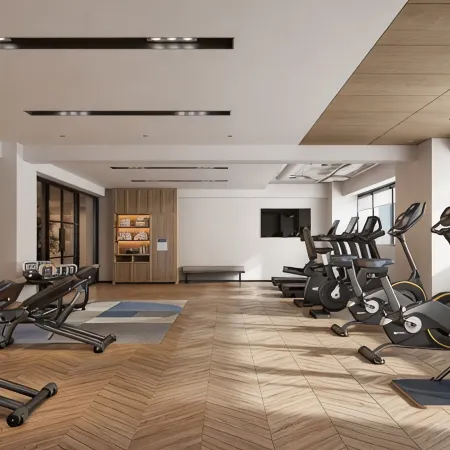 Courtyard by Marriott Kobe