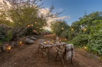 Charming Farmhouse Retreat in Santa Ursula, Tenerife - Farmhouses