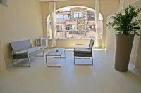 Hotel Regina Simius - Servicios de Traslado