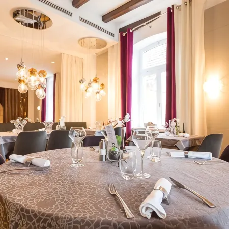 Hôtel l'Auberge Alsacienne