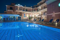 Alamis Hotel & Apartments - Pools