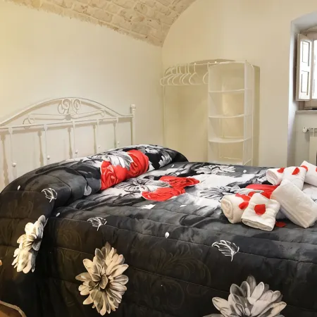 Trullo Stella: Luxury Trullo