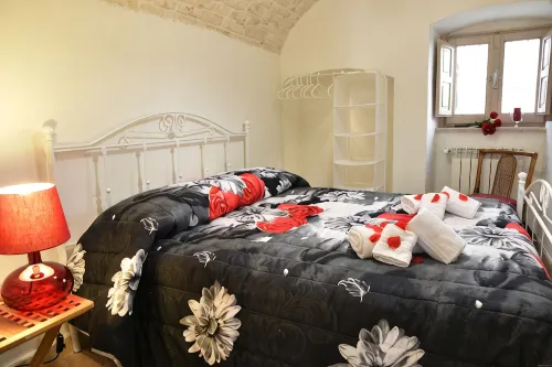 Trullo Stella: Luxury Trullo - Bungalows