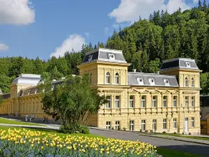 Ensana Centrální Lázně - Maria Spa