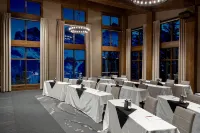 The Malcolm Hotel - Boutique