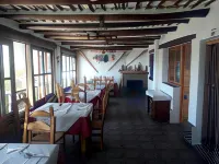 Hostal Ruta de las Nieves - Wifi