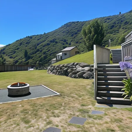 Parautane Lodge
