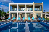 Alonaki Resort - Wifi