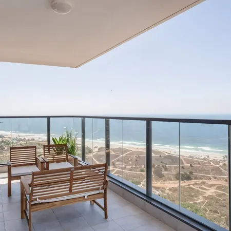 O&O Group-Magical 4Br Panoramic Sea View