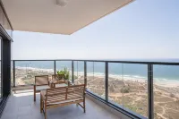 O&O Group-Magical 4Br Panoramic Sea View - parking