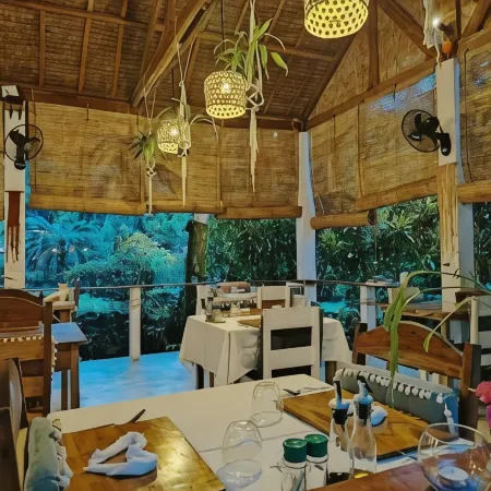 Nypa Style Resort Camiguin