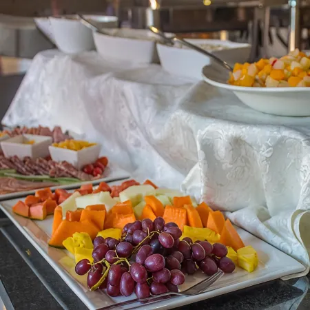 Lakeview Boutique Hotel & Conference Center