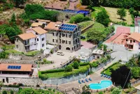 Antiche Terre Hotel & Relax - Ramah Hewan Peliharaan