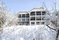 호텔 막달레넨호프 가르니 - 마운틴 뷰