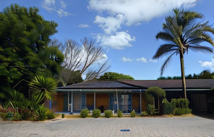The Balnarring Motel