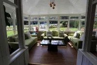 Ormonde House Hotel - parking