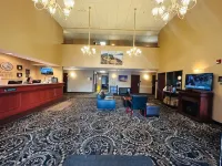 Sylvania Inn & Suites Tigard Portland I-5 - Motel