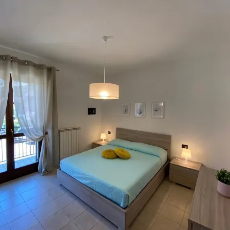 Vacation Home Giacomo Leopardi