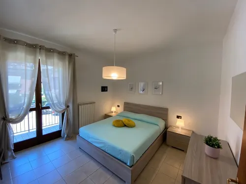 Vacation Home Giacomo Leopardi - 3-stjärniga