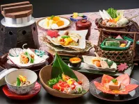 Hotel Okuyumoto - 3-Star