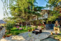 Park Mandalin Hotel - Adult Only - bar