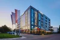 Stay Inn Hotel Warszawa - Pools
