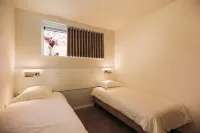 City Housing Genk - 2 étoiles