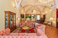 Hotel Villa San Michele - Afhentnings-/afleveringstjenester