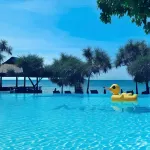 Lanta Miami Resort - parking