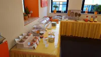 Hotel Trutzpfaff - Breakfast
