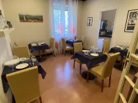 Villa Catelli B&B - petit déjeuner