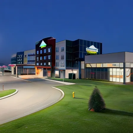Wingate by Wyndham Kanata West Ottawa