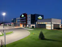 Wingate by Wyndham Kanata West Ottawa - acceptant les animaux