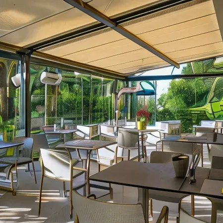 Hotel Livia