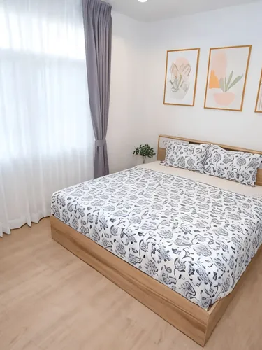 รูปภาพของ2BR Homey 300M walk to Kata Beach (fully equipped)