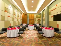 Ibis Nashik - Wifi