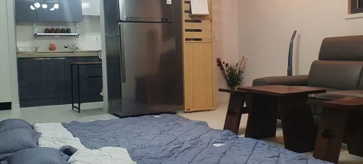 Ulsan 54 Guesthouse Hotels in Ulsan