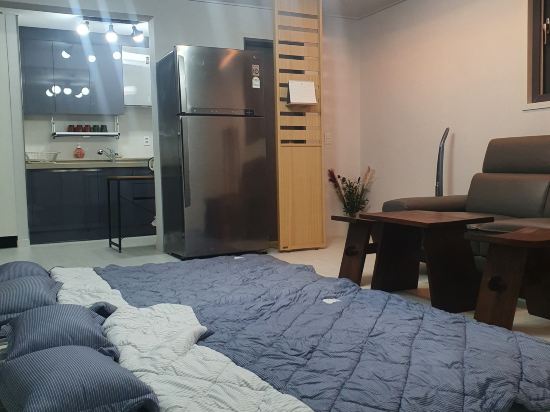 Ulsan 54 Guesthouse