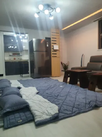 Ulsan 54 Guesthouse