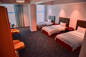 Dostyk Hotel