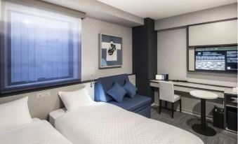 Henn na Hotel Fukuoka Hakata