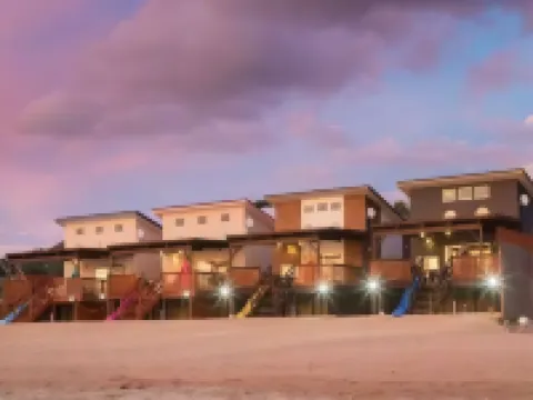 光の海ホテル＆リゾート波の音／グランピング福岡 海風｜ぶどうの樹ふくつ海岸通り 福津のホテル