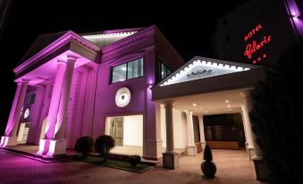 Hotel Polaris